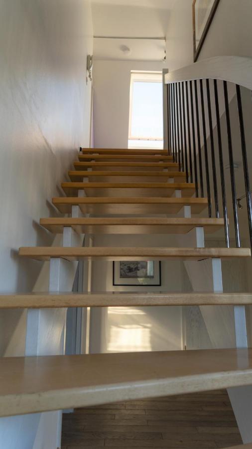 Ferienwohnung In Der Mainleite Fuer Vier Baunach Bagian luar foto